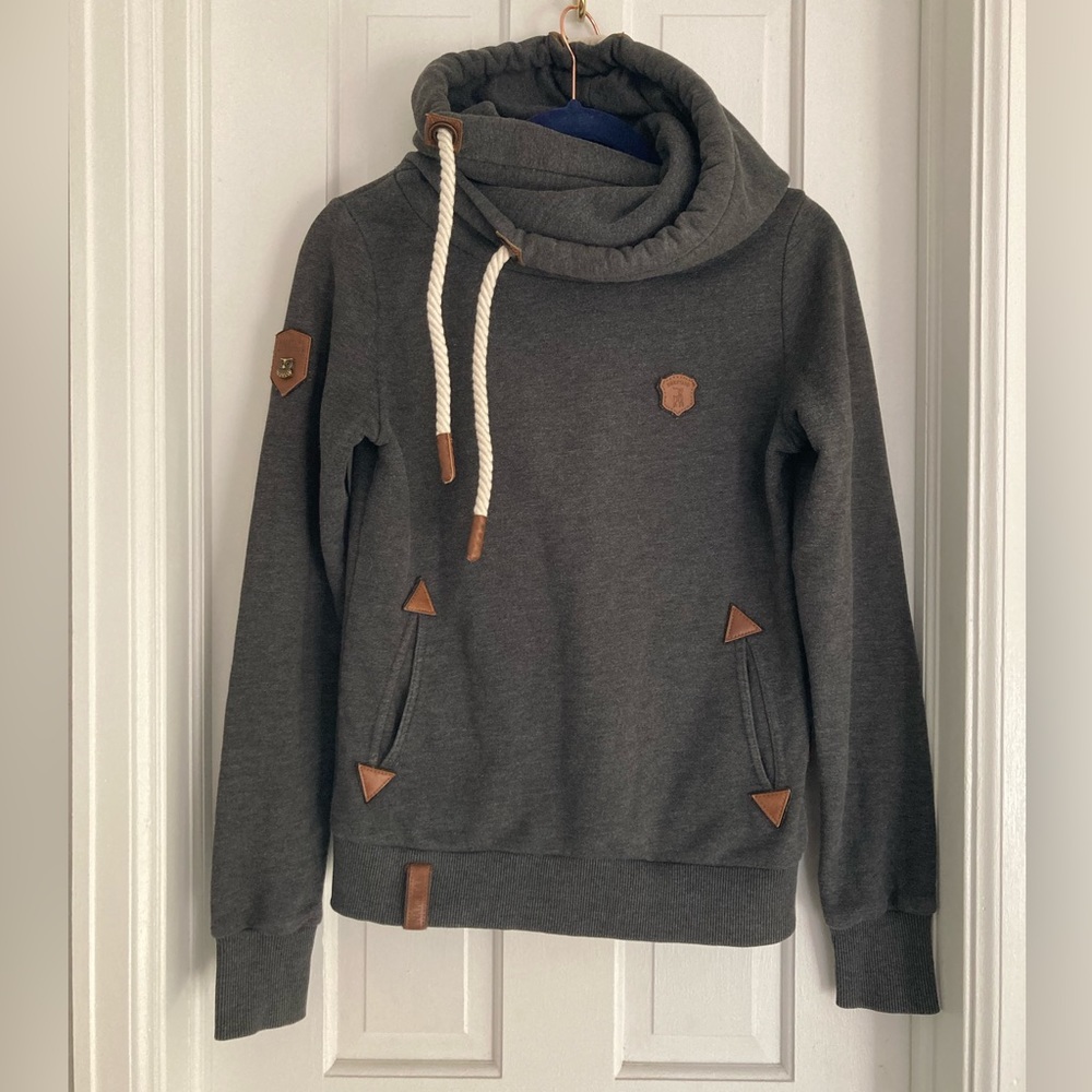 Naketano Hoodie